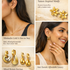 Jewellery Trends 2026: What Modern Indian Women Are Wearing