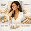 The House of Viya Story: Crafting Accessible Luxury for Every Woman