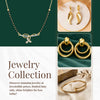 Gift Guide: Best Tarnish Free Jewellery Under ₹499 - House of Viya
