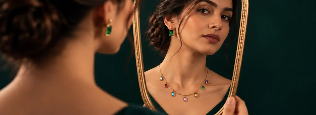 4 House of Viya Jewellery Pieces That Make Everyday Styling Effortless