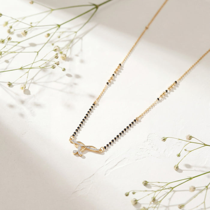 Significance of Mangalsutra: Meaning Beyond Gold - House of Viya