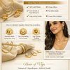What is Demi Fine Jewellery? Why It's Better Than Imitation