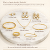 How to Build a Capsule Jewellery Wardrobe on a Budget