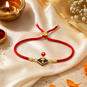 Rakhi Joystick Motif Charm Kids Character Rakhi - House of Viya