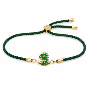 Rakhi Dinosaur Motif Charm Kids Character Rakhi