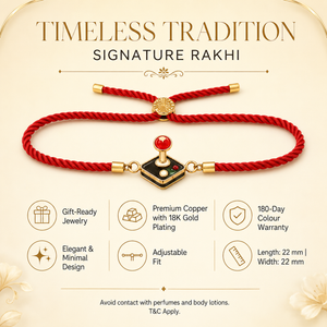 Rakhi Joystick Motif Charm Kids Character Rakhi - House of Viya