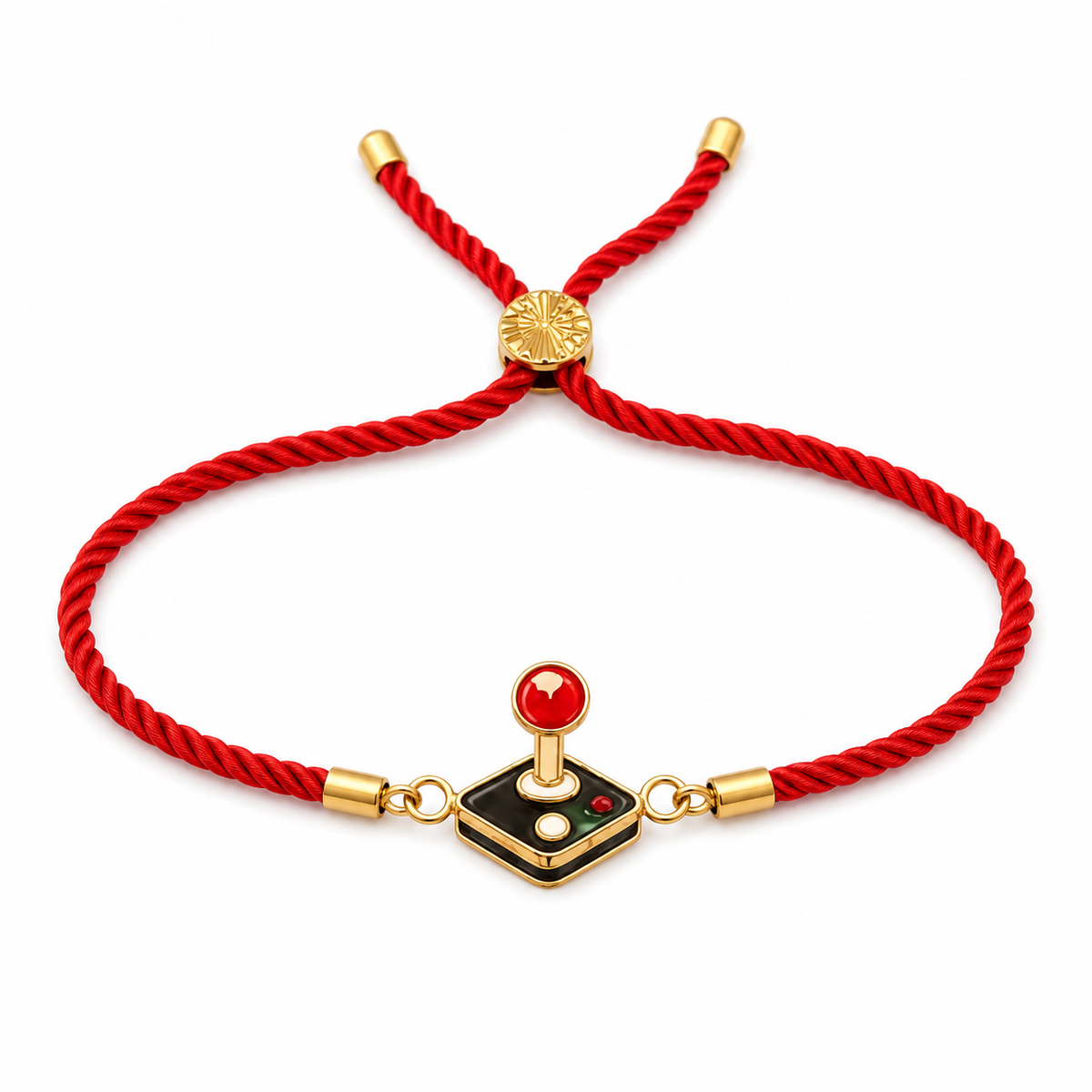 Rakhi Joystick Motif Charm Kids Character Rakhi