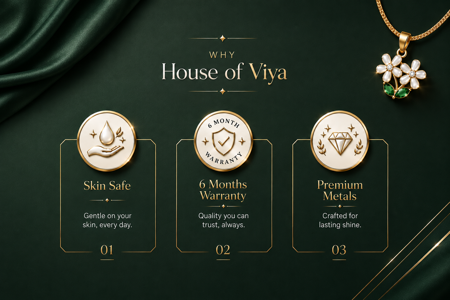 Why House of Viya