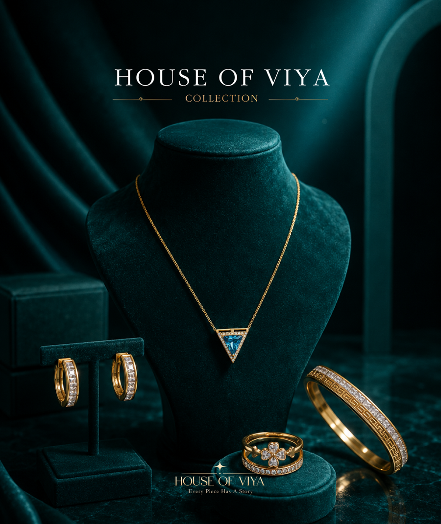 House of Viya Collection