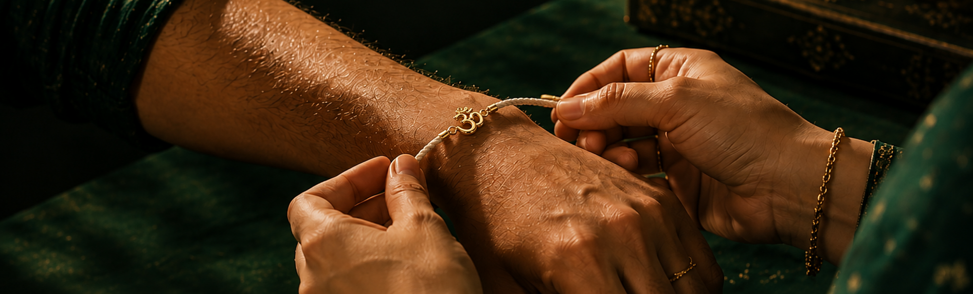 House of Viya jewellery collection