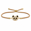 Rakhi Panda Animal Motif Charm Kids Character Rakhi