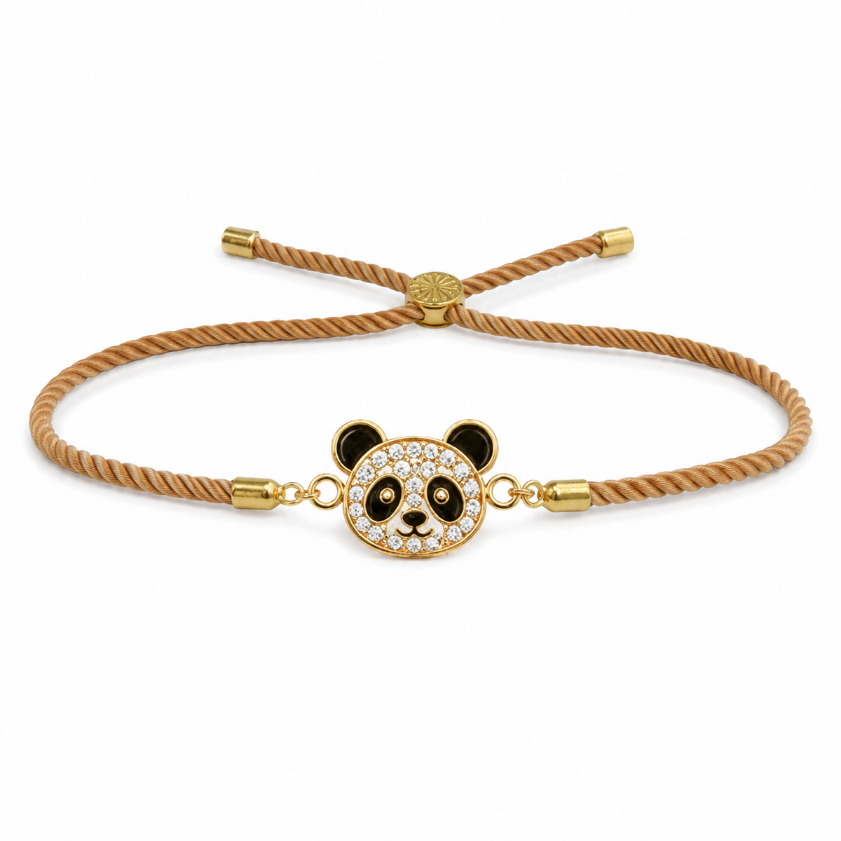 Rakhi Panda Animal Motif Charm Kids Character Rakhi