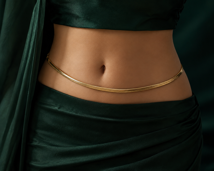Hip Belts