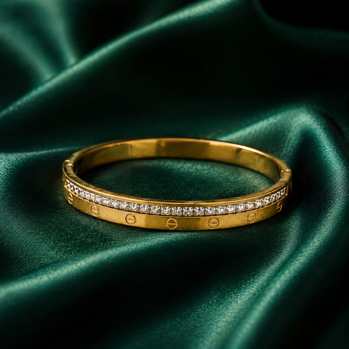 Bangles & Kadas